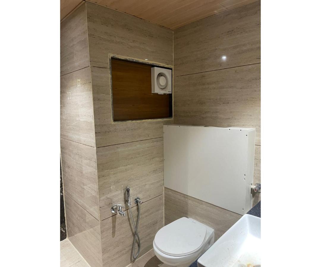 Lords Eco Inn, Ambaji Екстериор снимка